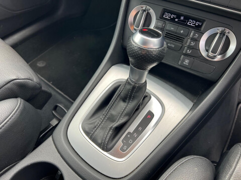 Audi Q3 1.4 TFSI S line S Tronic Euro 6 (s/s) 5dr 30