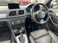 Audi Q3 1.4 TFSI S line S Tronic Euro 6 (s/s) 5dr 17