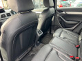 Audi Q3 1.4 TFSI S line S Tronic Euro 6 (s/s) 5dr 22