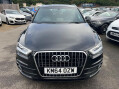 Audi Q3 1.4 TFSI S line S Tronic Euro 6 (s/s) 5dr 4