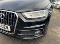 Audi Q3 1.4 TFSI S line S Tronic Euro 6 (s/s) 5dr 12