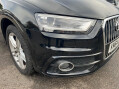 Audi Q3 1.4 TFSI S line S Tronic Euro 6 (s/s) 5dr 13