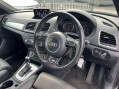 Audi Q3 1.4 TFSI S line S Tronic Euro 6 (s/s) 5dr 15