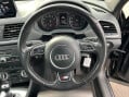 Audi Q3 1.4 TFSI S line S Tronic Euro 6 (s/s) 5dr 16