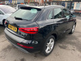 Audi Q3 1.4 TFSI S line S Tronic Euro 6 (s/s) 5dr 6