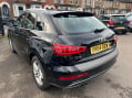 Audi Q3 1.4 TFSI S line S Tronic Euro 6 (s/s) 5dr 9