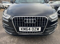 Audi Q3 1.4 TFSI S line S Tronic Euro 6 (s/s) 5dr 10