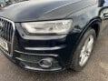 Audi Q3 1.4 TFSI S line S Tronic Euro 6 (s/s) 5dr 11