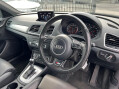 Audi Q3 1.4 TFSI S line S Tronic Euro 6 (s/s) 5dr 14