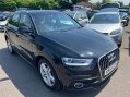 Audi Q3 1.4 TFSI S line S Tronic Euro 6 (s/s) 5dr 1