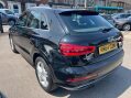 Audi Q3 1.4 TFSI S line S Tronic Euro 6 (s/s) 5dr 5