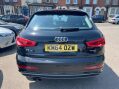 Audi Q3 1.4 TFSI S line S Tronic Euro 6 (s/s) 5dr 6