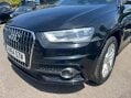 Audi Q3 1.4 TFSI S line S Tronic Euro 6 (s/s) 5dr 11