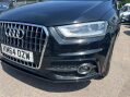 Audi Q3 1.4 TFSI S line S Tronic Euro 6 (s/s) 5dr 12