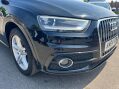 Audi Q3 1.4 TFSI S line S Tronic Euro 6 (s/s) 5dr 13