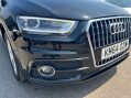 Audi Q3 1.4 TFSI S line S Tronic Euro 6 (s/s) 5dr 14