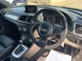 Audi Q3 1.4 TFSI S line S Tronic Euro 6 (s/s) 5dr 19