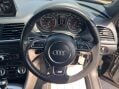 Audi Q3 1.4 TFSI S line S Tronic Euro 6 (s/s) 5dr 20