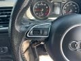 Audi Q3 1.4 TFSI S line S Tronic Euro 6 (s/s) 5dr 22