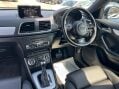 Audi Q3 1.4 TFSI S line S Tronic Euro 6 (s/s) 5dr 24