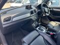 Audi Q3 1.4 TFSI S line S Tronic Euro 6 (s/s) 5dr 25