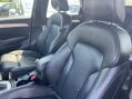 Audi Q3 1.4 TFSI S line S Tronic Euro 6 (s/s) 5dr 27