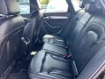 Audi Q3 1.4 TFSI S line S Tronic Euro 6 (s/s) 5dr 29