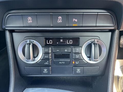 Audi Q3 1.4 TFSI S line S Tronic Euro 6 (s/s) 5dr 35