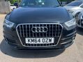 Audi Q3 1.4 TFSI S line S Tronic Euro 6 (s/s) 5dr 10