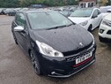 Peugeot 208 1.6 THP GTi Prestige Euro 6 (s/s) 3dr