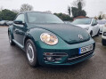 Volkswagen Beetle 1.2 TSI Design DSG Euro 6 (s/s) 3dr 1