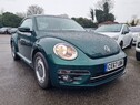 Volkswagen Beetle 1.2 TSI Design DSG Euro 6 (s/s) 3dr