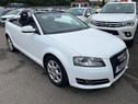 Audi A3 2.0 TDI Euro 5 (s/s) 2dr