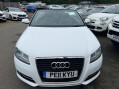 Audi A3 2.0 TDI Euro 5 (s/s) 2dr 2