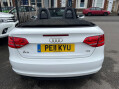 Audi A3 2.0 TDI Euro 5 (s/s) 2dr 4