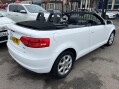 Audi A3 2.0 TDI Euro 5 (s/s) 2dr 5