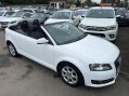 Audi A3 2.0 TDI Euro 5 (s/s) 2dr 6