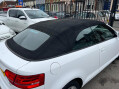 Audi A3 2.0 TDI Euro 5 (s/s) 2dr 11