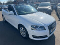 Audi A3 2.0 TDI Euro 5 (s/s) 2dr 21