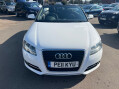 Audi A3 2.0 TDI Euro 5 (s/s) 2dr 22