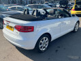 Audi A3 2.0 TDI Euro 5 (s/s) 2dr 25