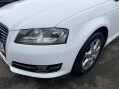Audi A3 2.0 TDI Euro 5 (s/s) 2dr 13