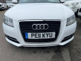 Audi A3 2.0 TDI Euro 5 (s/s) 2dr 12