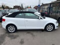 Audi A3 2.0 TDI Euro 5 (s/s) 2dr 8