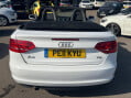 Audi A3 2.0 TDI Euro 5 (s/s) 2dr 24