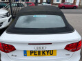 Audi A3 2.0 TDI Euro 5 (s/s) 2dr 10