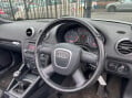 Audi A3 2.0 TDI Euro 5 (s/s) 2dr 15