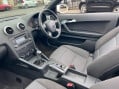 Audi A3 2.0 TDI Euro 5 (s/s) 2dr 16
