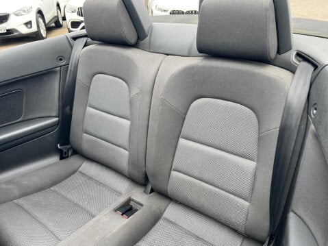 Audi A3 2.0 TDI Euro 5 (s/s) 2dr 19