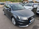 Audi A1 1.4 TFSI S line Sportback Euro 6 (s/s) 5dr